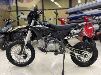 Питбайк Wels (Велс) RT 125 19/16