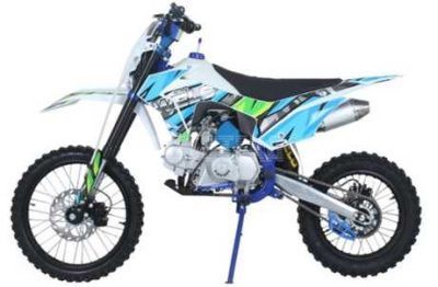 Питбайк Wels (Велс) CRF 125E (2019)