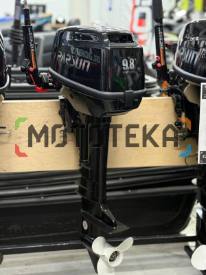 Лодочный мотор Parsun (Парсун) T9.8BMS