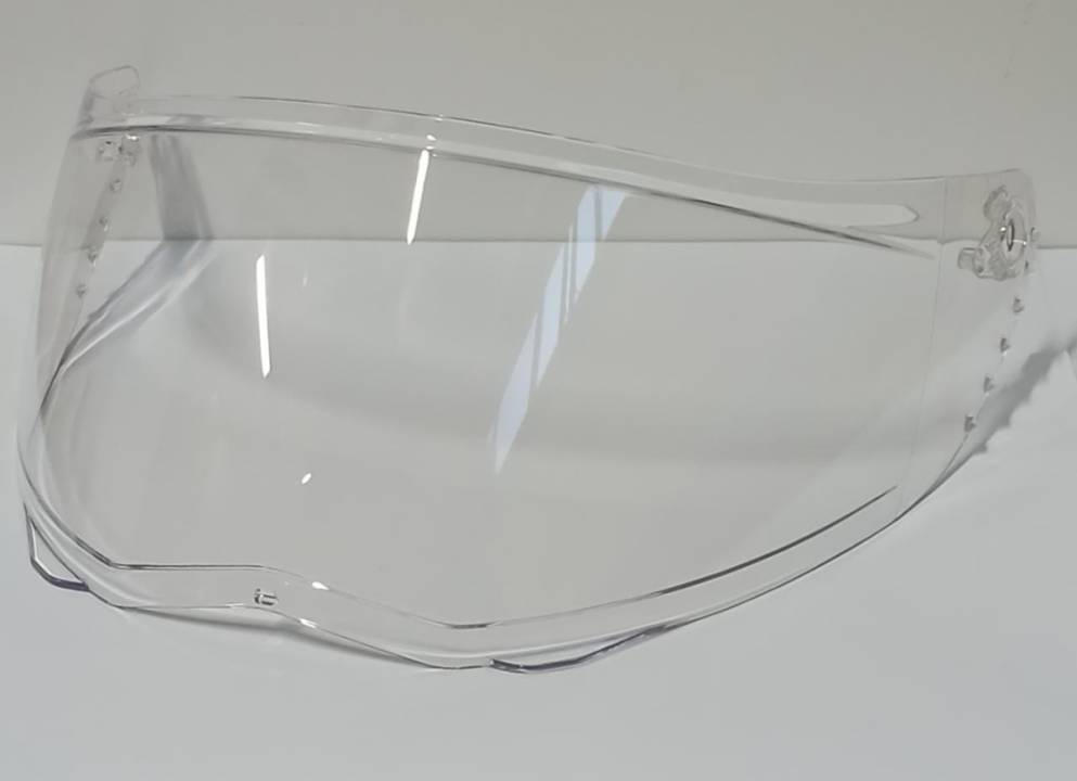 Визор AiM (Аим) для шлема JK906 Yellow