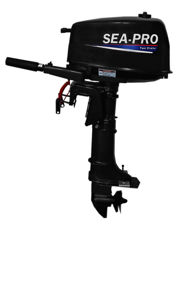 Лодочный мотор Sea Pro (Сиа Про) T 5 S Лодочный мотор Sea Pro (Сиа Про) T 5 S