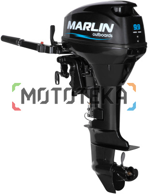 Лодочный мотор MARLIN (Марлин) MP 9.9 AMHL Лодочный мотор MARLIN (Марлин) MP 9.9 AMHL