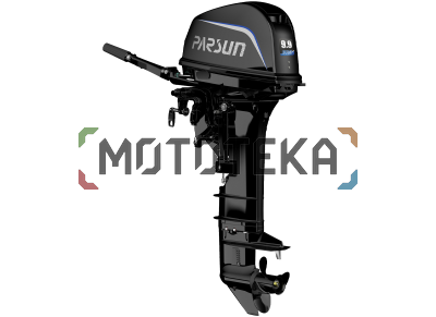 Лодочный мотор Parsun (Парсун) T9.9 BMS PRO