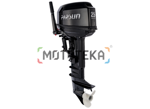 Лодочный мотор Parsun (Парсун) T25BMS