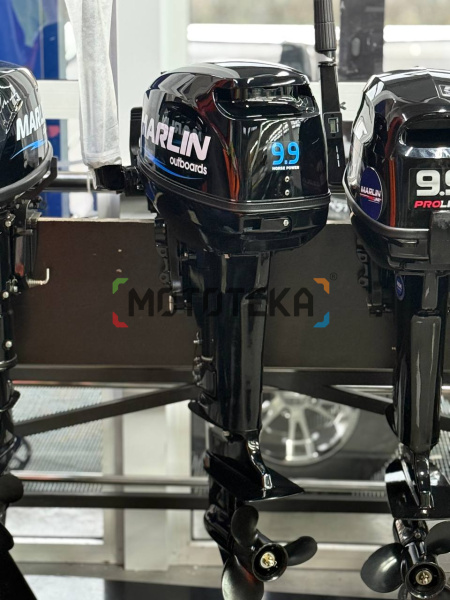 Лодочный мотор MARLIN (Марлин) MP 9.9 AMHS | Мототека Лодочный мотор MARLIN (Марлин) MP 9.9 AMHS | Мототека